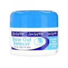 Sta Sof Fro Blow Out Relaxer 125ml